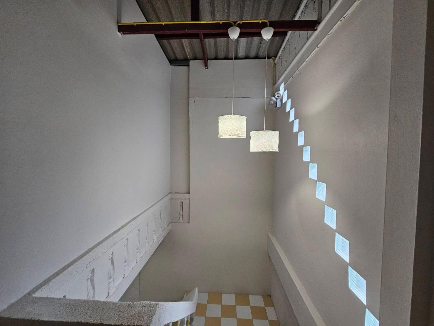 Hao Norn Hostel Thong Sala Exterior foto
